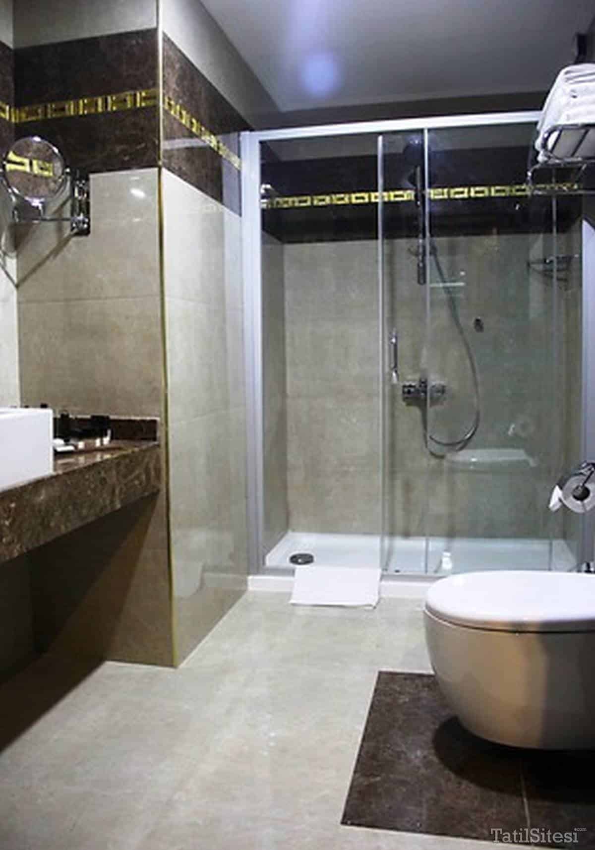 Liparis Resort Otel & Spa